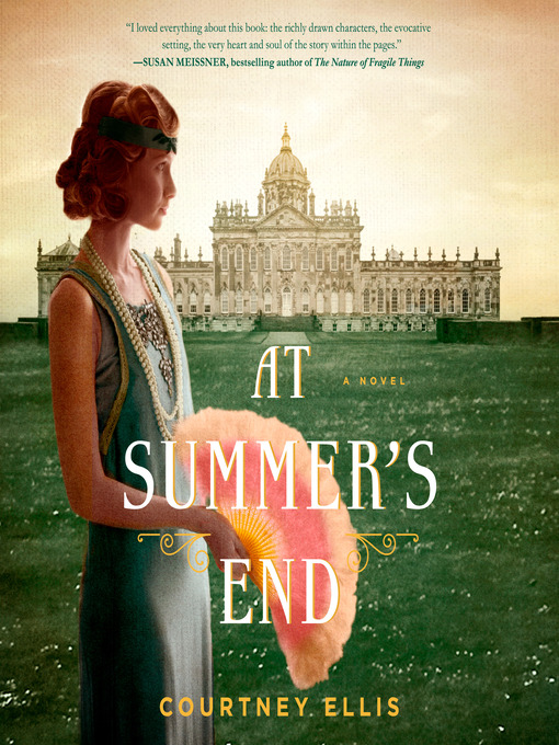 Title details for At Summer's End by Courtney Ellis - Available